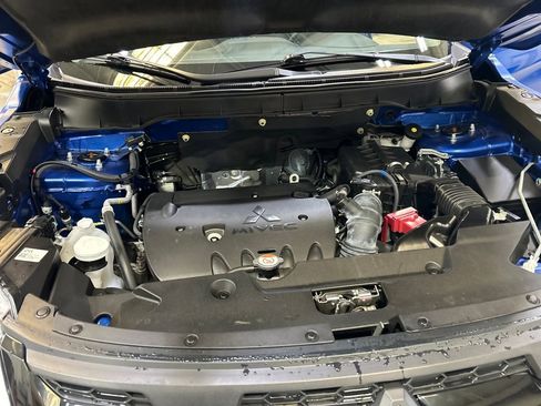 Used 2022 Mitsubishi Outlander Sport LE image 17