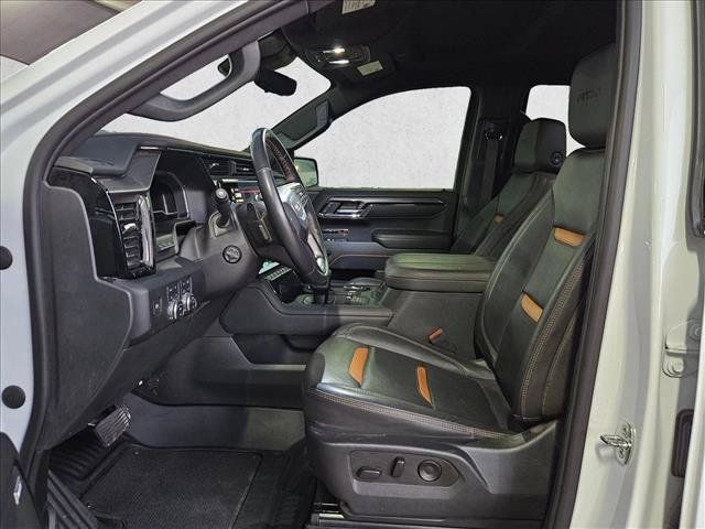 Used 2023 GMC Sierra 1500 AT4 w/ AT4 Premium Package AWD/4WD image 13