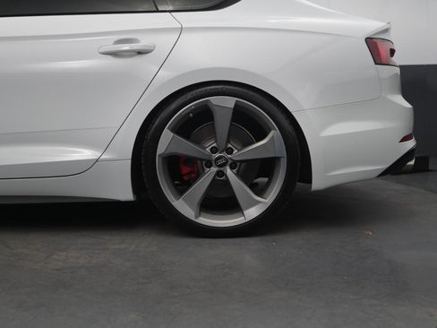 Used 2019 Audi S5 Premium Plus w/ Premium Plus image 13
