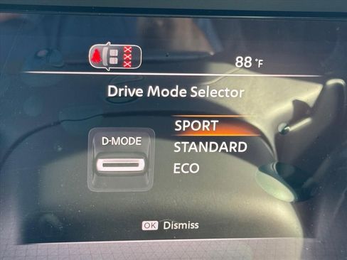 New 2026 Nissan Murano SV AWD/4WD image 19