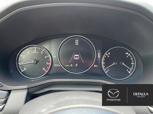 Used 2026 MAZDA CX-90 3.3 Turbo w/ Preferred Package AWD/4WD image 1