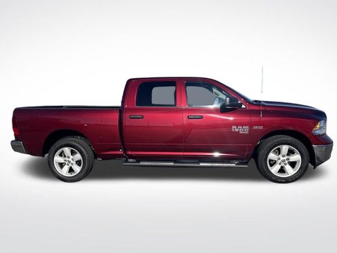 Used 2024 RAM 1500 Tradesman w/ Tradesman SXT Package image 8