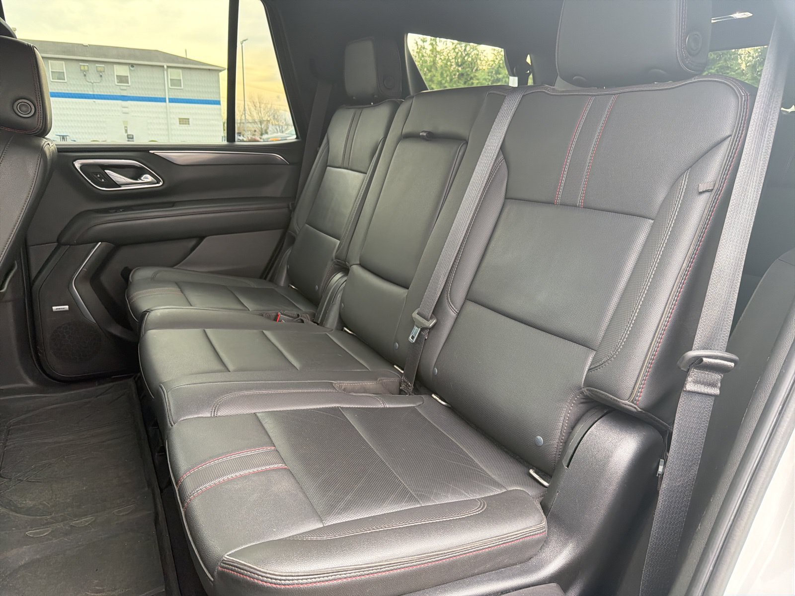 Used 2021 Chevrolet Tahoe RST AWD/4WD image 25
