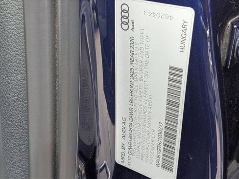 Used 2018 Audi S3 Premium Plus image 25