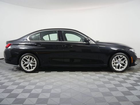 Used 2025 BMW 330i xDrive Sedan image 2