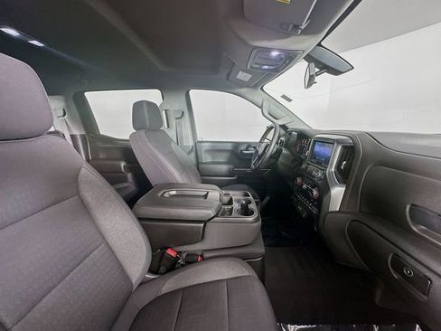 Used 2021 Chevrolet Silverado 1500 RST image 26