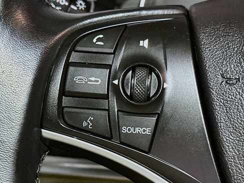 Used 2017 Acura MDX SH-AWD w/ Technology Package image 32