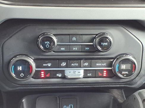 Certified 2023 Ford Bronco Big Bend image 20