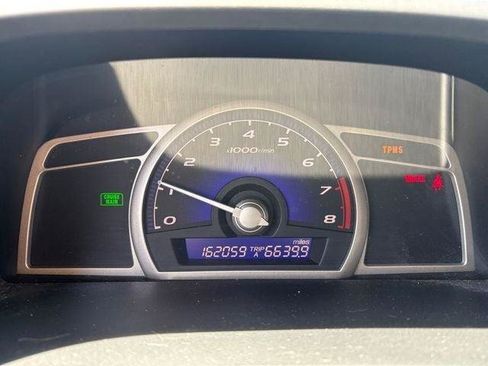 Used 2008 Honda Civic LX image 15
