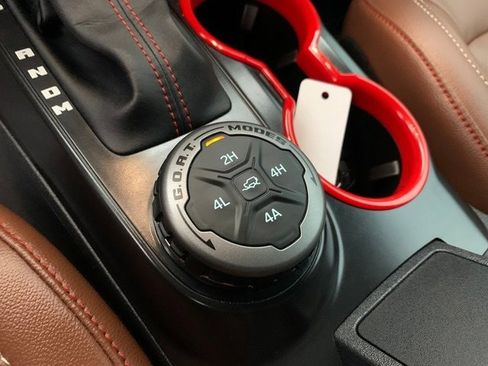 Used 2024 Ford Bronco Heritage Edition image 23