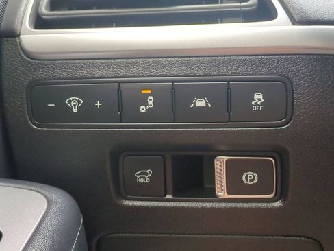 Used 2022 Hyundai Palisade SEL w/ Convenience Package FWD image 30