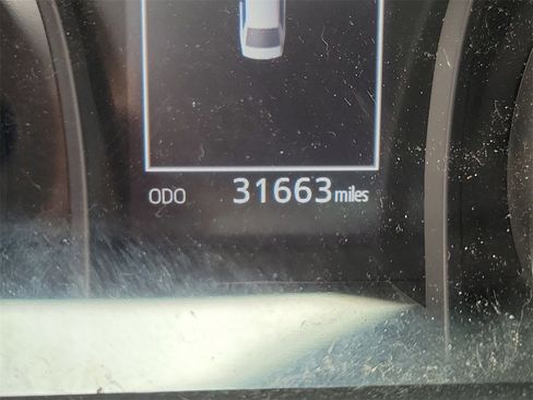 Used 2024 Toyota Camry LE image 22