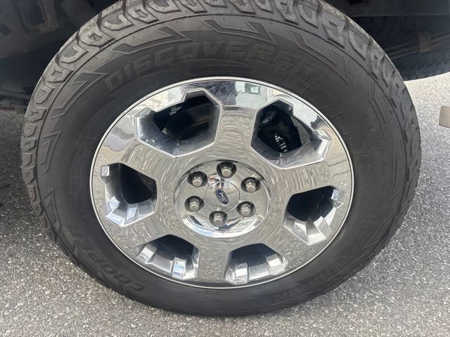 Used 2010 Ford F150 XL AWD/4WD image 18