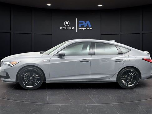 Used 2026 Acura Integra A-Spec FWD image 22