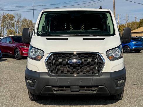 Used 2024 Ford Transit 250 Low Roof w/ Exterior Upgrade Package image 8