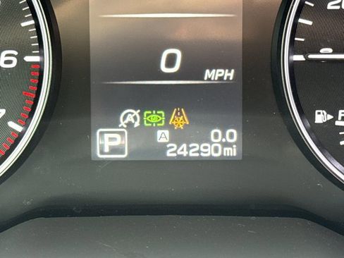 Used 2024 Subaru Legacy Limited image 18