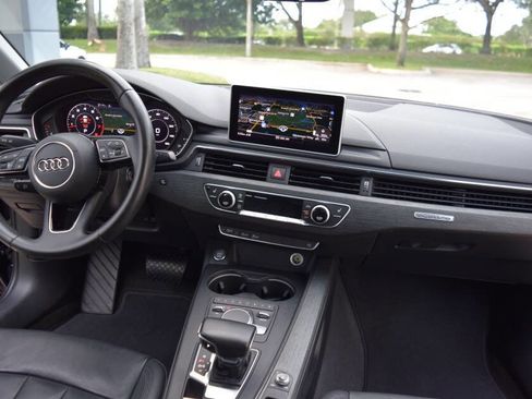 Used 2017 Audi A4 2.0T Premium w/ Convenience Package image 55
