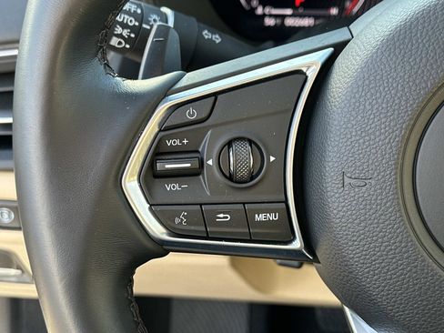 Certified 2025 Acura TLX w/ Technology Package image 27