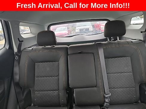Used 2019 GMC Terrain SLE FWD image 14