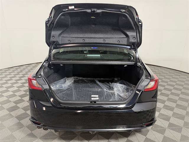 New 2026 Toyota Camry Hybrid AWD/4WD image 22