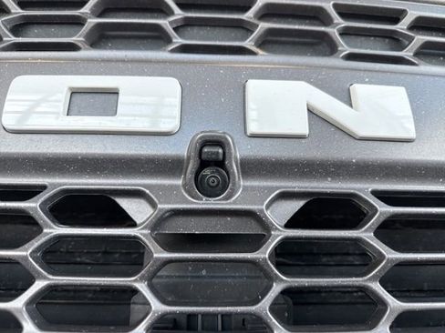 Certified 2025 Ford Bronco Sport Badlands AWD/4WD image 3