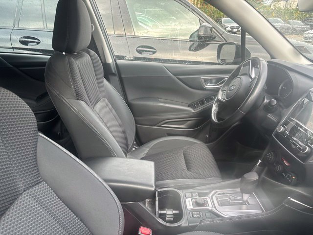 Used 2024 Subaru Forester Premium AWD/4WD image 10