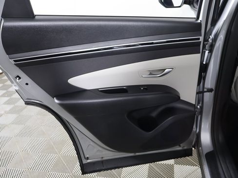 Used 2024 Hyundai Tucson SEL w/ Convenience Package image 26