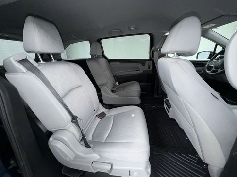 Used 2020 Honda Odyssey LX image 17