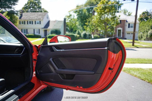 Used 2023 Porsche 911 Carrera GTS RWD image 24