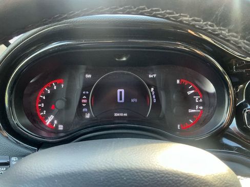 Used 2022 Dodge Durango GT AWD/4WD image 21