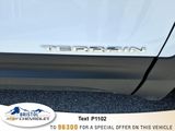 Used 2023 GMC Terrain SLE image 6