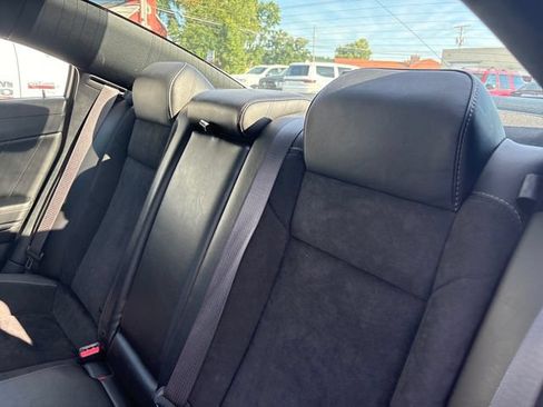 Used 2021 Dodge Charger GT w/ Plus Group AWD/4WD image 10