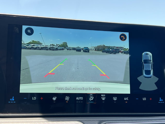 New 2026 Ford Mustang Premium RWD image 27