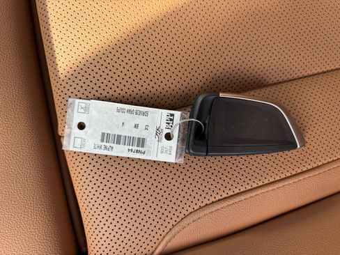 Certified 2023 BMW i4 eDrive35 RWD image 38