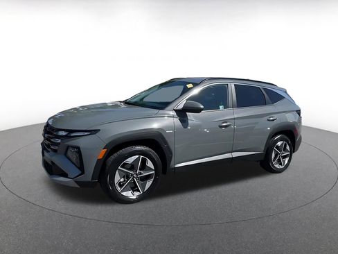 Used 2025 Hyundai Tucson SEL image 8