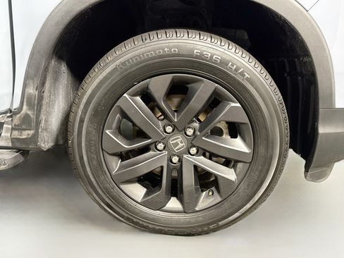 Used 2024 Honda Ridgeline Sport image 32