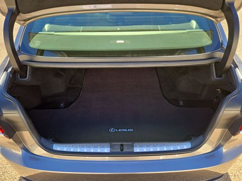 Certified 2019 Lexus LS 500 image 12