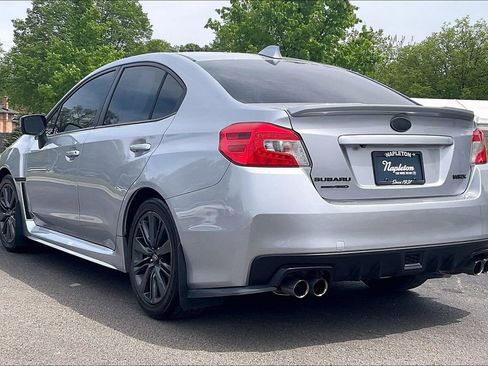 Used 2019 Subaru WRX AWD/4WD image 11
