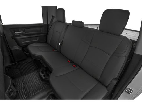 Used 2022 RAM 2500 Tradesman image 52