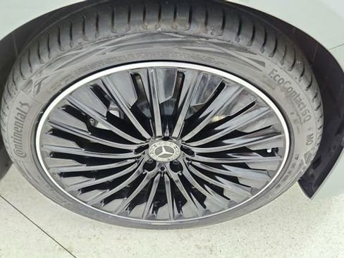 Used 2024 Mercedes-Benz E 350 4MATIC Sedan image 55