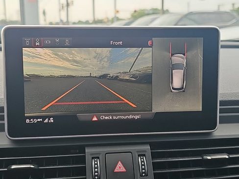 Used 2018 Audi Q5 Prestige w/ Prestige Package AWD/4WD image 10