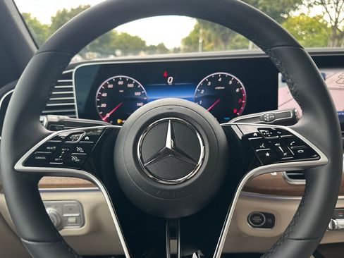 New 2026 Mercedes-Benz GLE 450 4MATIC Coupe image 24