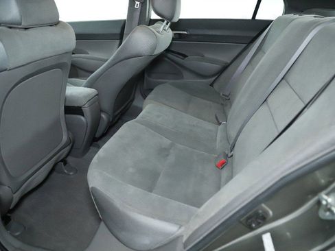 Used 2008 Honda Civic LX image 21