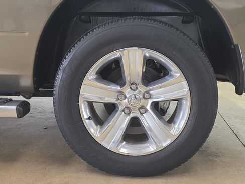 Used 2014 RAM 1500 Lone Star RWD image 7