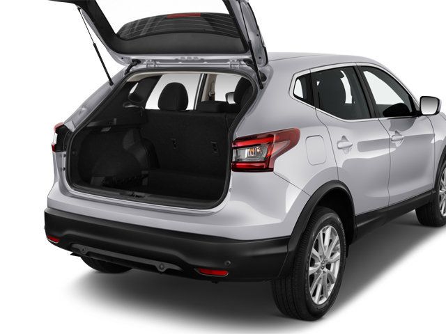 Used 2021 Nissan Rogue Platinum AWD/4WD image 7