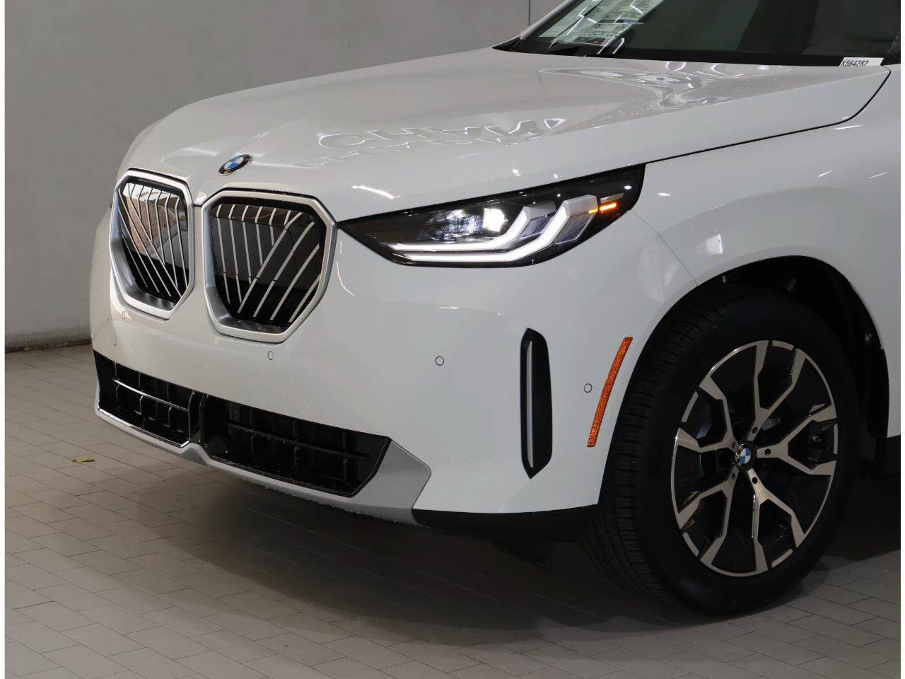 Used 2026 BMW X3 xDrive30 AWD/4WD image 2