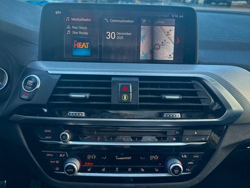 Used 2018 BMW X3 xDrive30i image 28