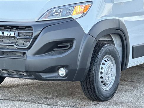 New 2026 RAM ProMaster 2500 w/ Convenience Group image 7