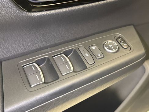 New 2026 Honda CR-V Sport Touring image 22