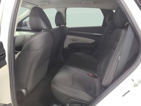 Used 2024 Hyundai Tucson SEL AWD/4WD image 15